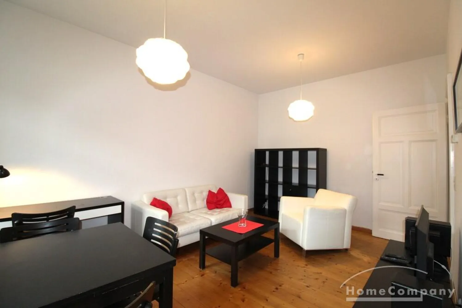 2 Zimmer Wohnung mit 41 m² in Dresden – Bild 3