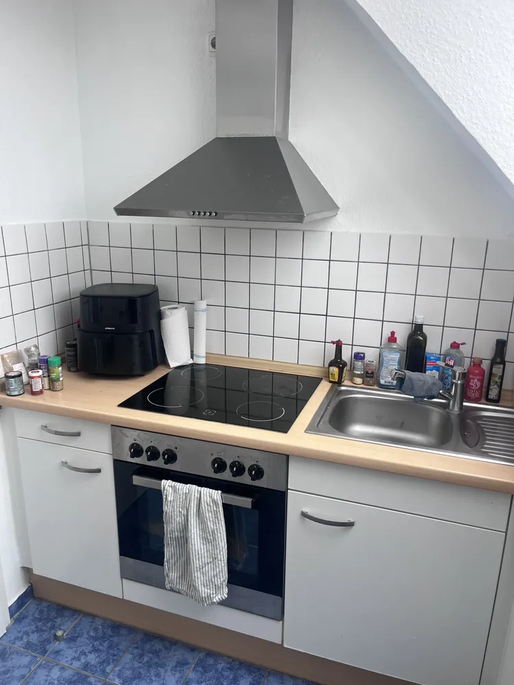 2 Zimmer Wohnung mit 33 m² in Osnabrück – Bild 5