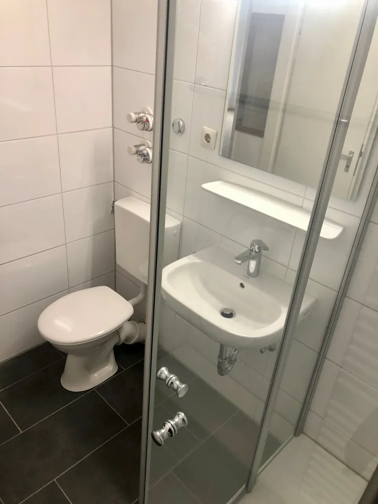 2 Zimmer Wohnung mit 48 m² in Stuttgart – Bild 12