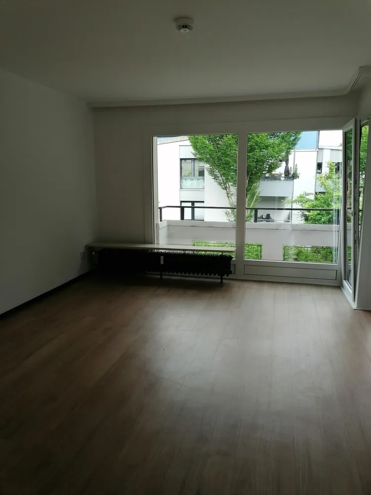 2 Zimmer Wohnung mit 50 m² in Lübeck – Bild 1