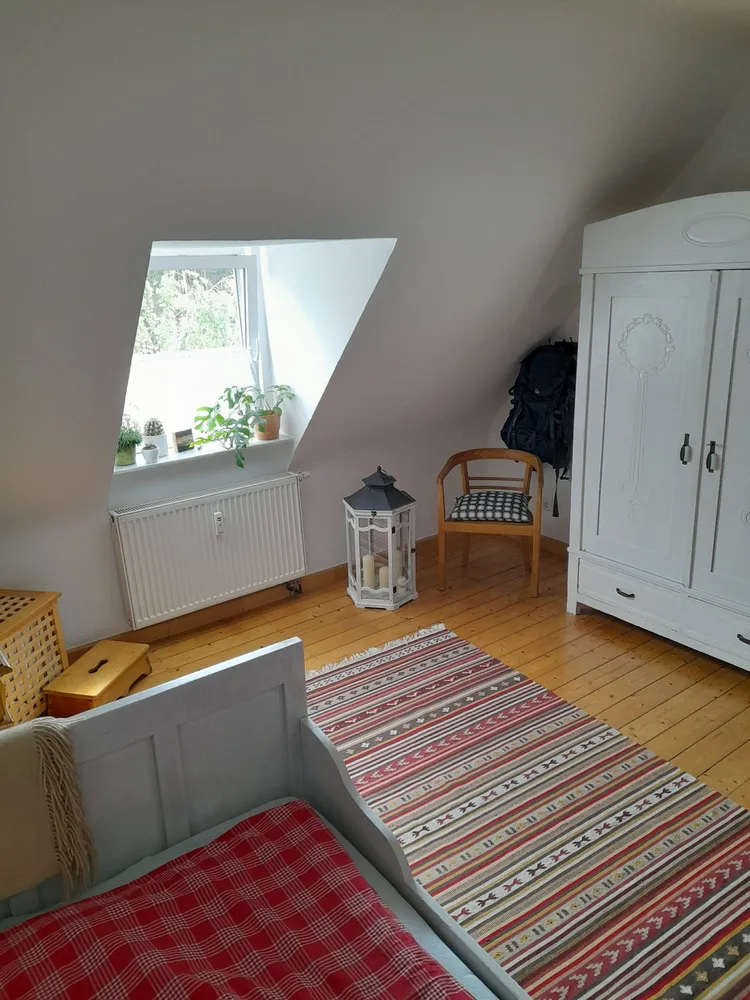 2 Zimmer Wohnung mit 44 m² in Krefeld – Bild 5