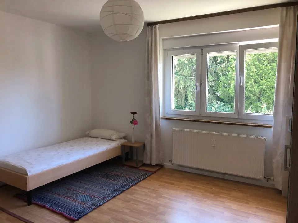 WG-Zimmer mit 12 m² in Backnang – Bild 3