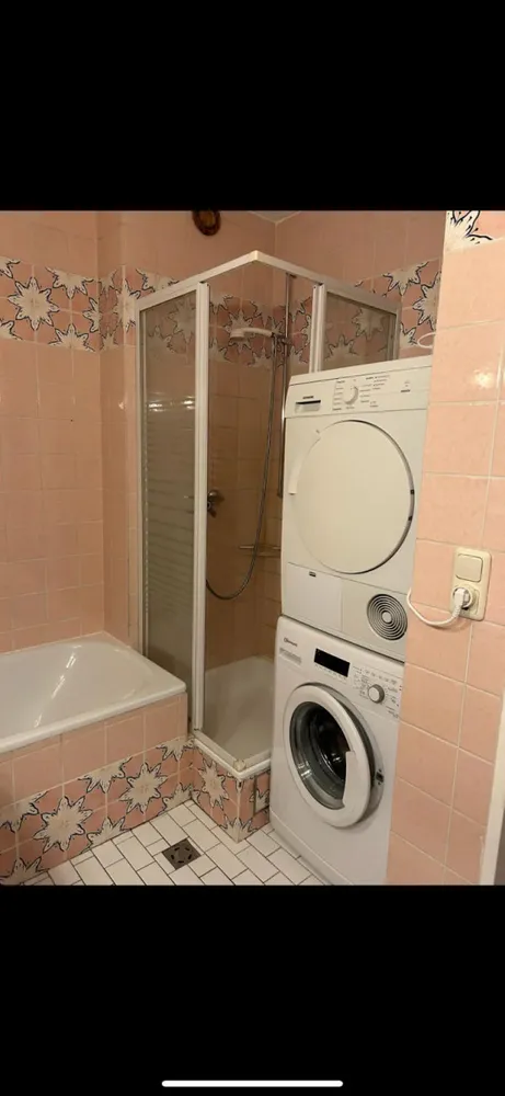 Shared room with 16 m² in Munich – Photo 6