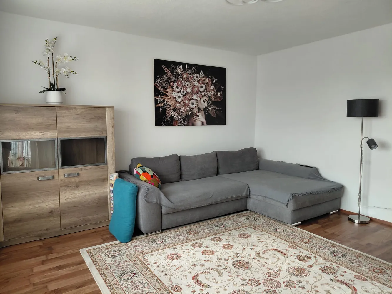 4 Zimmer Wohnung mit 86 m² in Berlin – Bild 1