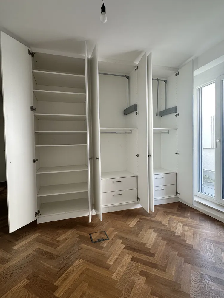 2 Zimmer Wohnung mit 88 m² in Erding – Bild 8