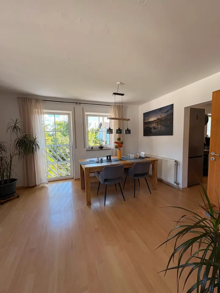 Studio mit 46 m² in Passau – Bild 7