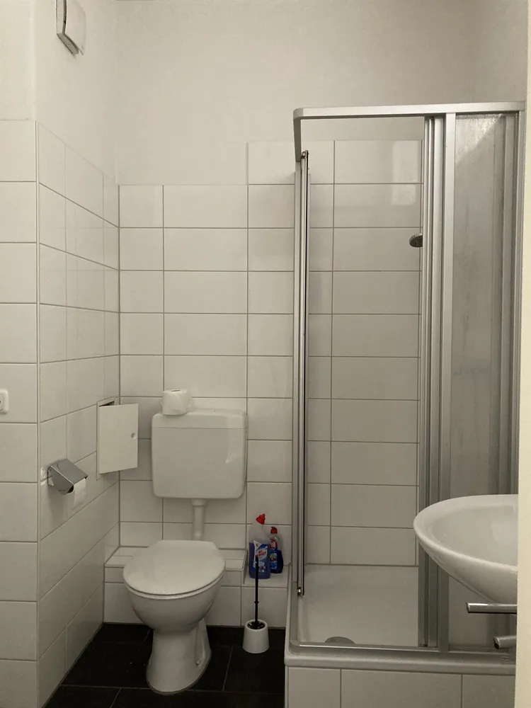 2 Zimmer Wohnung mit 47 m² in Leipzig – Bild 8