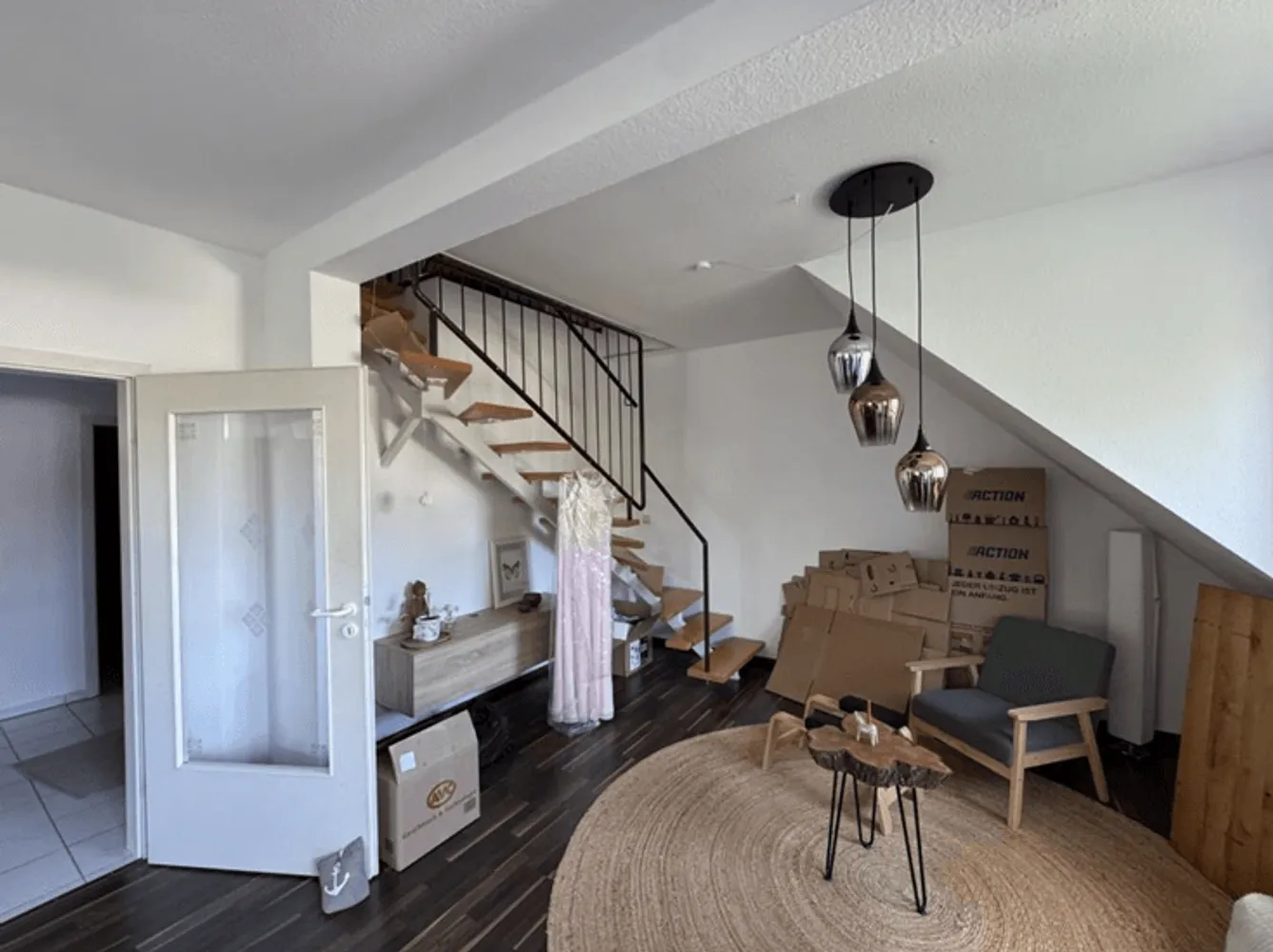 3 Zimmer Wohnung mit 90 m² in Osnabrück – Bild 1
