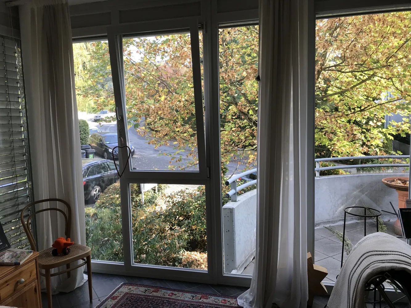 4 Zimmer Wohnung mit 155 m² in Wiesbaden – Bild 11