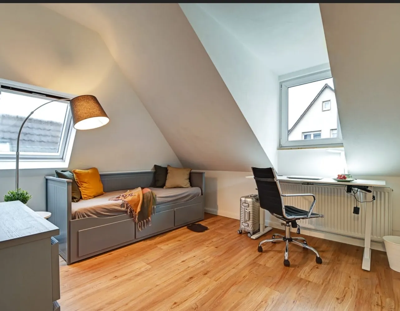 3 Zimmer Wohnung mit 72 m² in Stuttgart – Bild 11