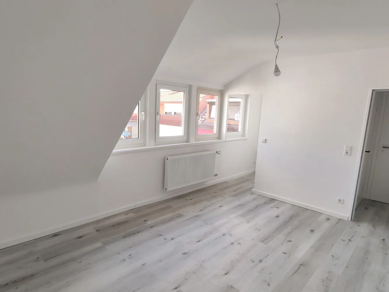 1 Zimmer Wohnung mit 25 m² in Bremen – Bild 2