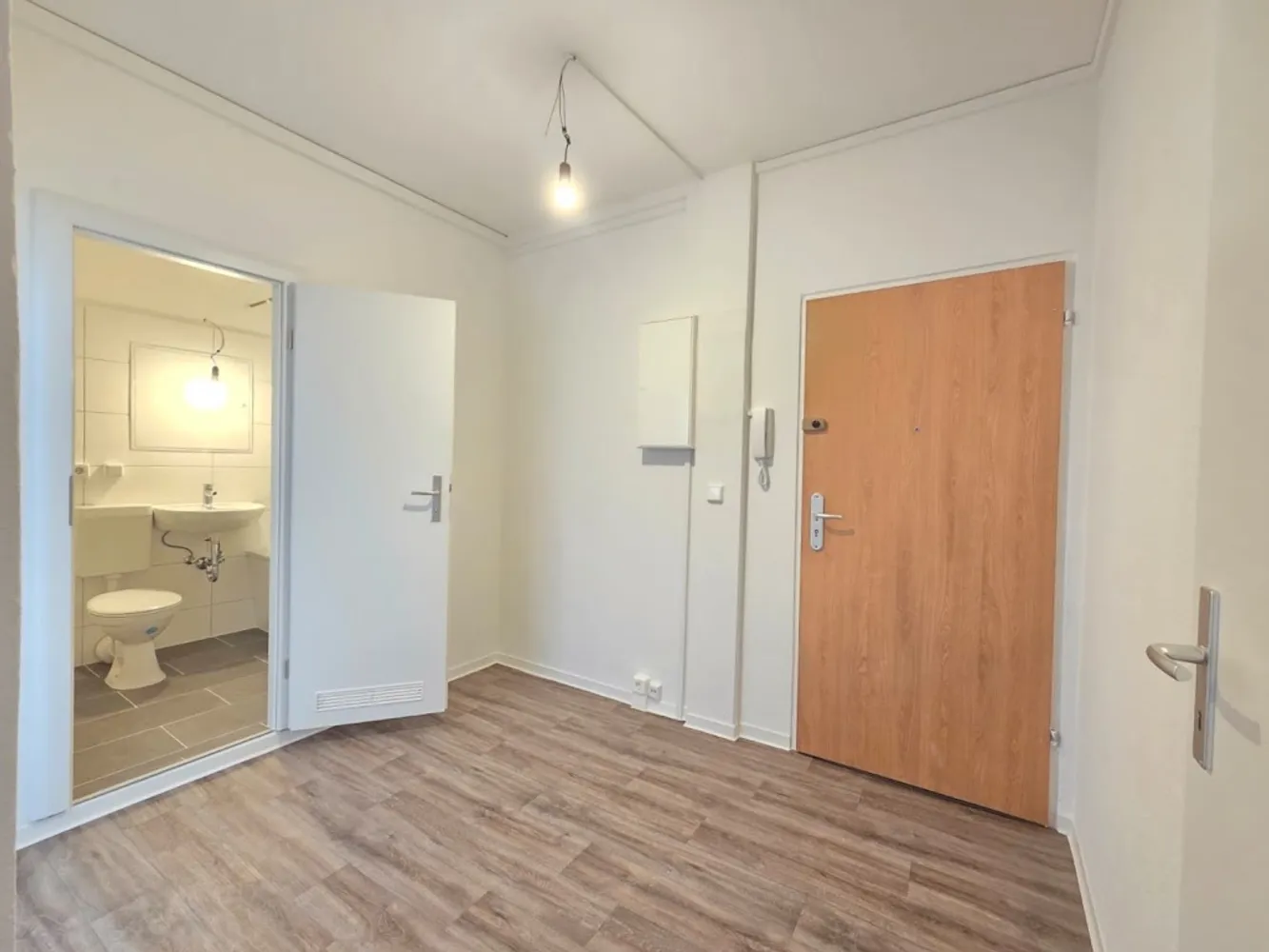 3 Zimmer Wohnung mit 64 m² in Dresden – Bild 3