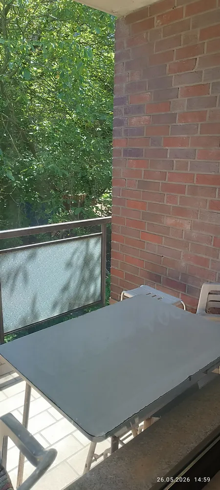 2 room apartment with 45 m² in Mönchengladbach – Photo 8