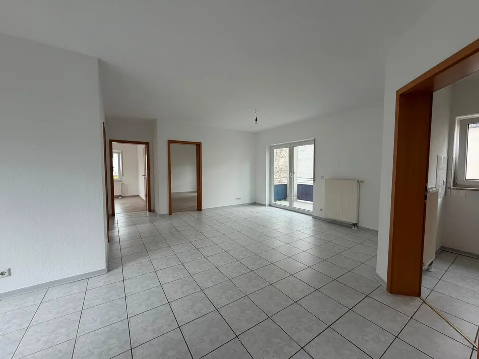 3 Zimmer Wohnung mit 70 m² in Wetzlar – Bild 1