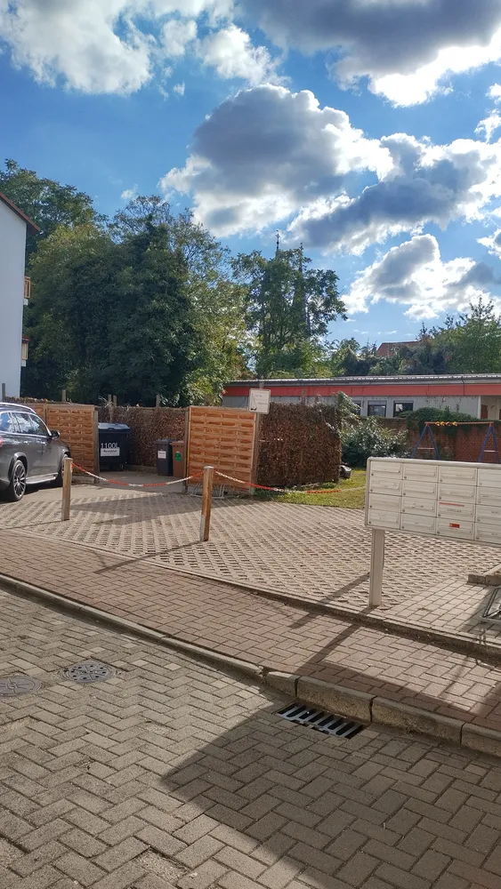 1 room apartment with 31 m² in Magdeburg – Photo 6