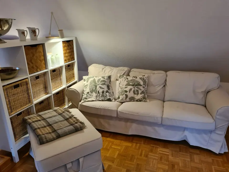 WG-Zimmer mit 35 m² in Oldenburg – Bild 1