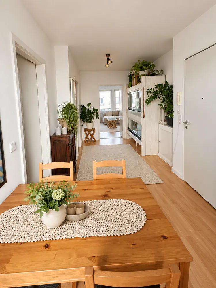 2 Zimmer Wohnung mit 57 m² in Berlin – Bild 8