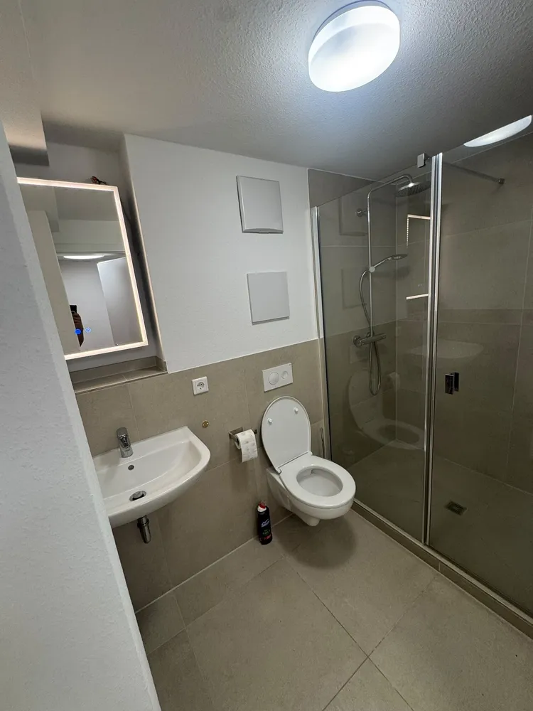 3 Zimmer Wohnung mit 69 m² in Rottenburg am Neckar – Bild 9