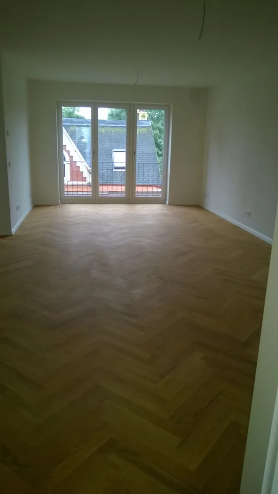 3 Zimmer Wohnung mit 77 m² in Hamburg – Bild 11
