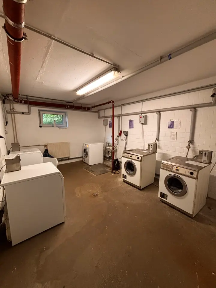 Studio mit 28 m² in Greifswald – Bild 6