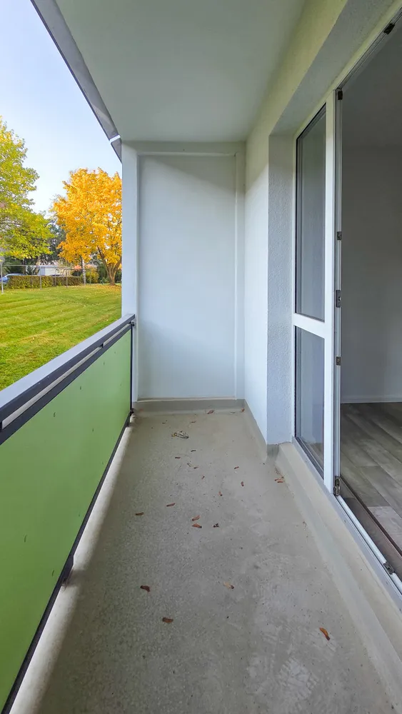 2 Zimmer Wohnung mit 50 m² in Zwickau – Bild 1
