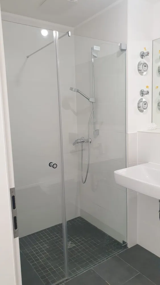 2 Zimmer Wohnung mit 53 m² in Falkensee – Bild 11