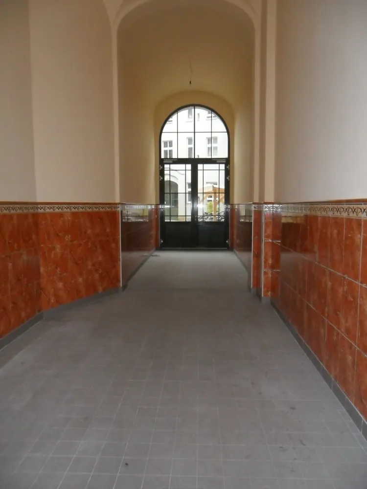 2 room apartment with 50 m² in Berlin – Photo 6