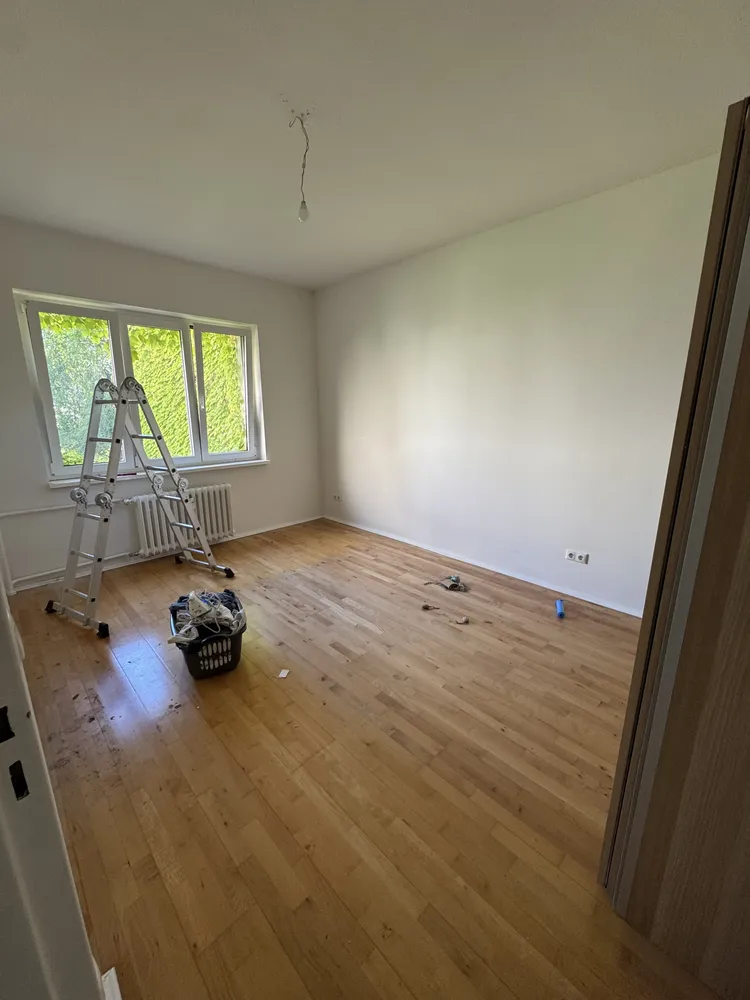 2 Zimmer Wohnung mit 66 m² in Berlin – Bild 3