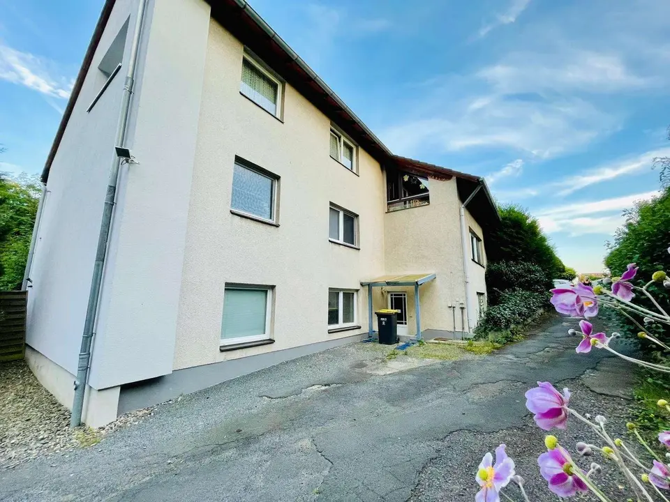 4 Zimmer Wohnung mit 117 m² in Wolfenbüttel – Bild 4