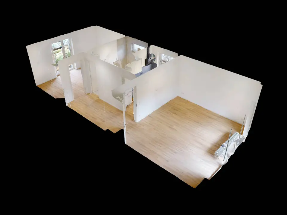 2 Zimmer Wohnung mit 57 m² in Hamburg – Bild 10