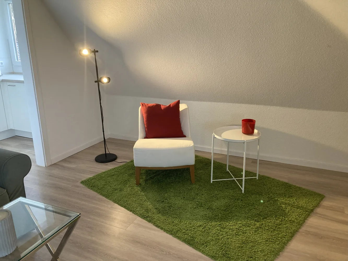 2 Zimmer Wohnung mit 36 m² in Düsseldorf – Bild 11