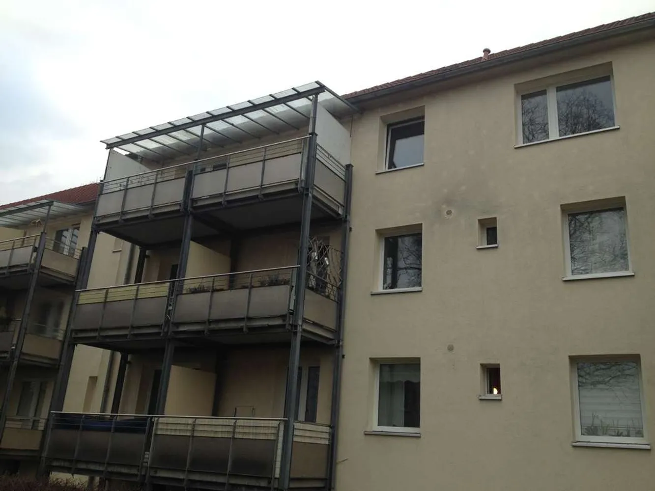 3 Zimmer Wohnung mit 78 m² in Lübeck – Bild 9
