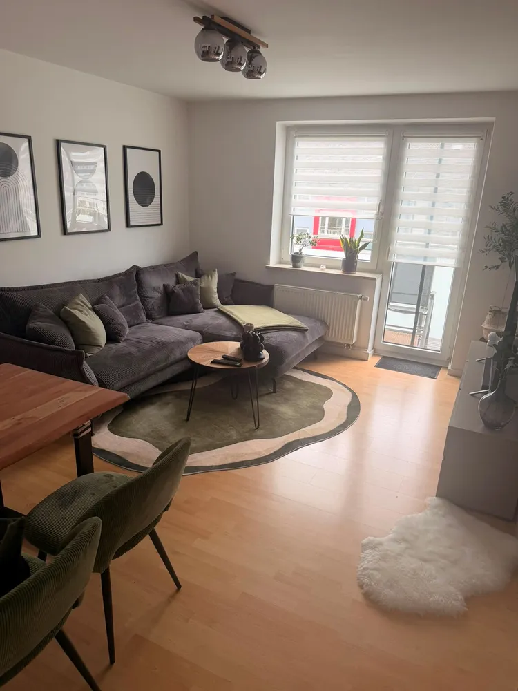 3 Zimmer Wohnung mit 61 m² in München – Bild 7