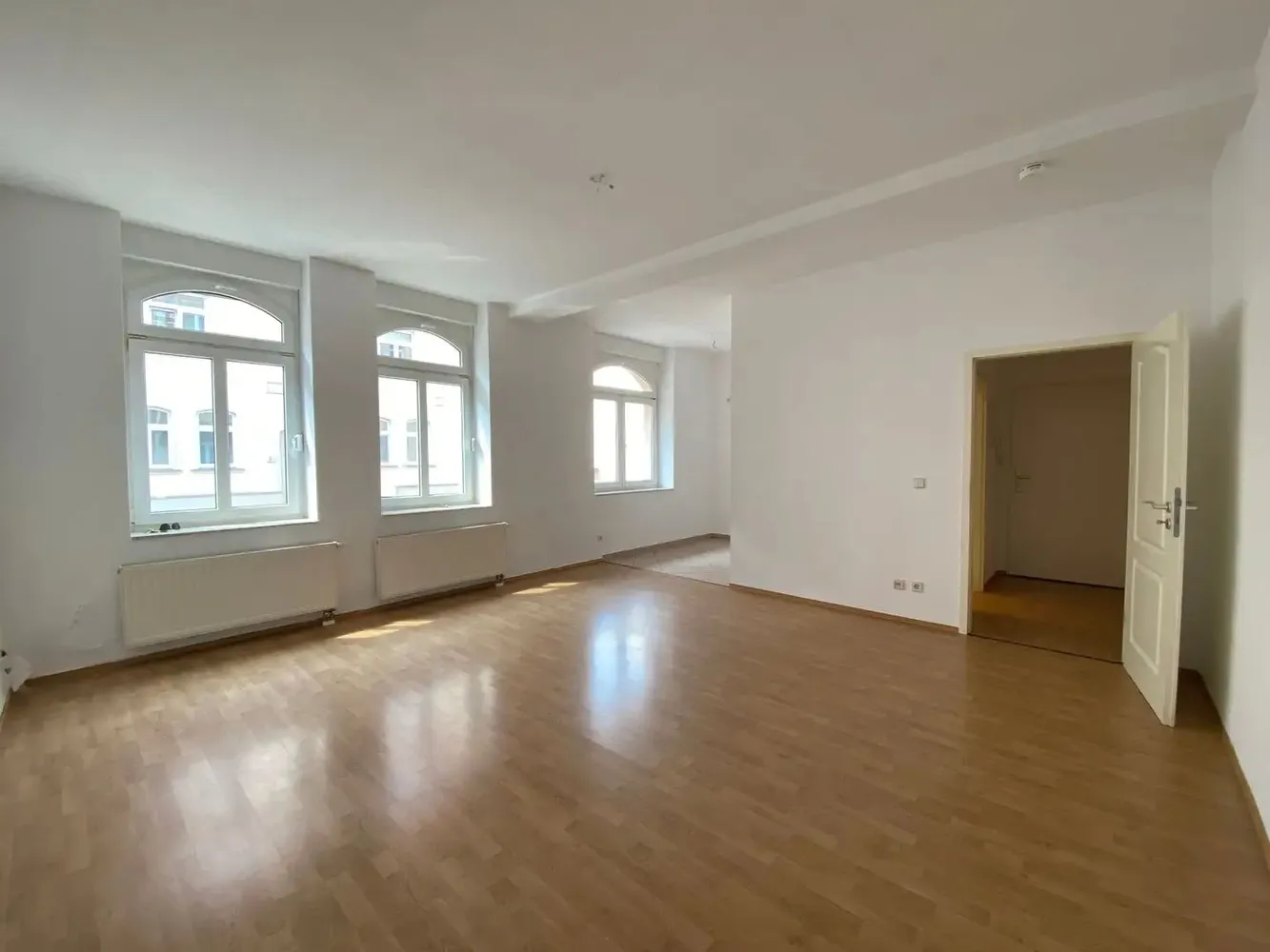1 Zimmer Wohnung mit 35 m² in Magdeburg – Bild 8