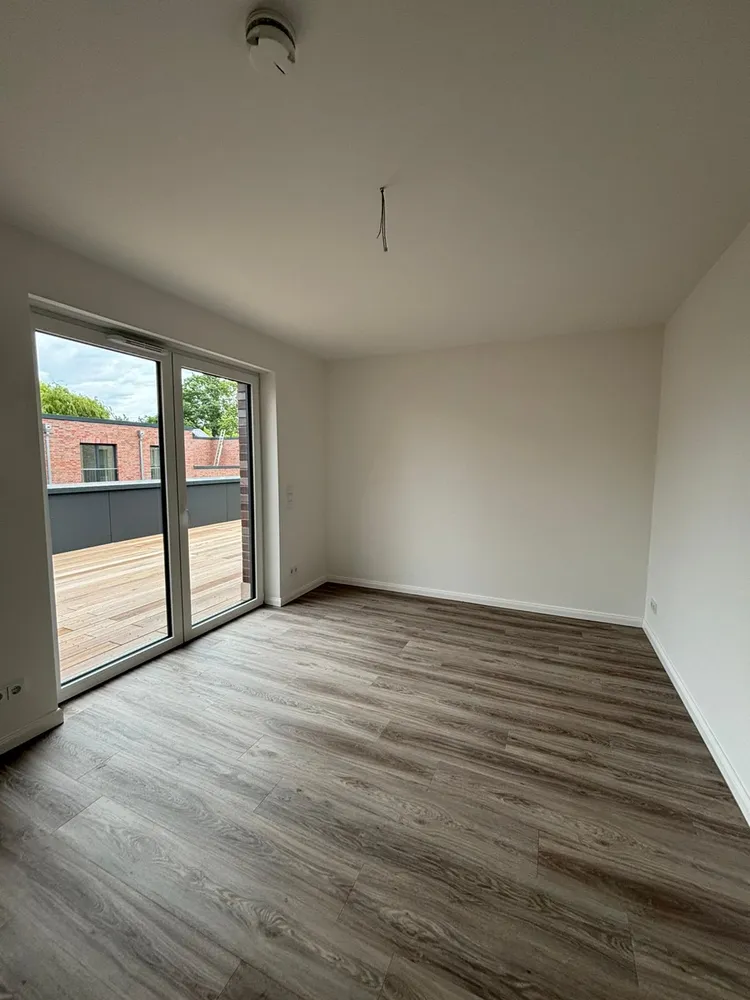 4 Zimmer Wohnung mit 161 m² in Hamburg – Bild 3