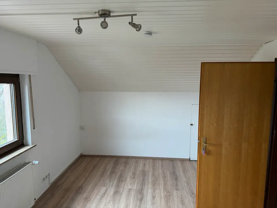 WG-Zimmer mit 15 m² in Bruchsal – Bild 1