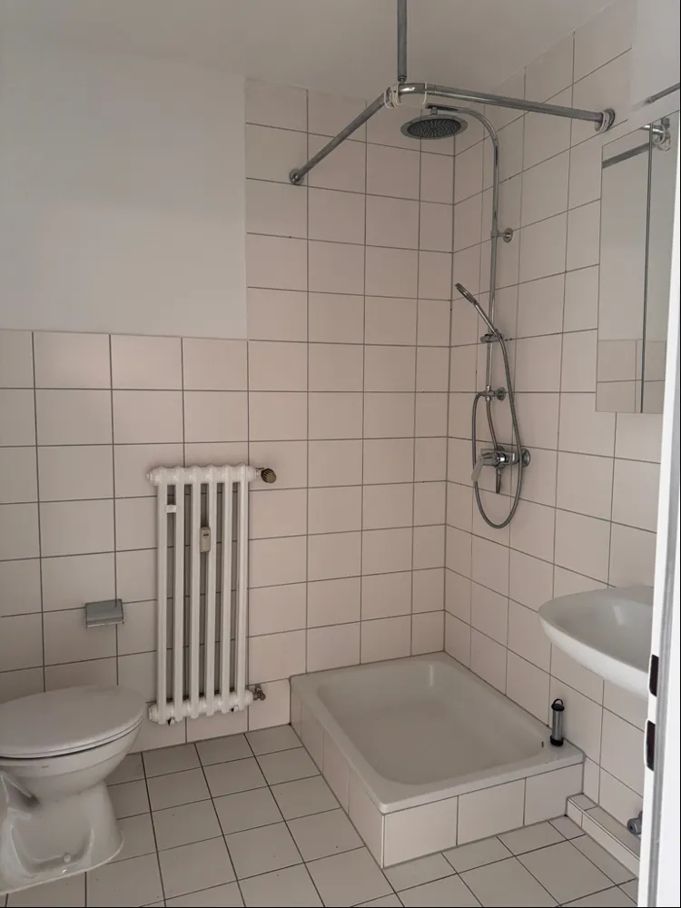 4 Zimmer Wohnung mit 98 m² in Aachen – Bild 1