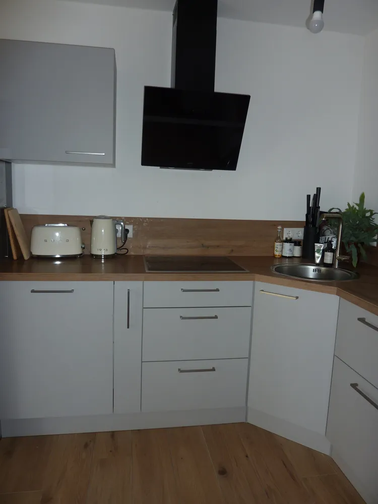 2 Zimmer Wohnung mit 56 m² in Rosenheim – Bild 5
