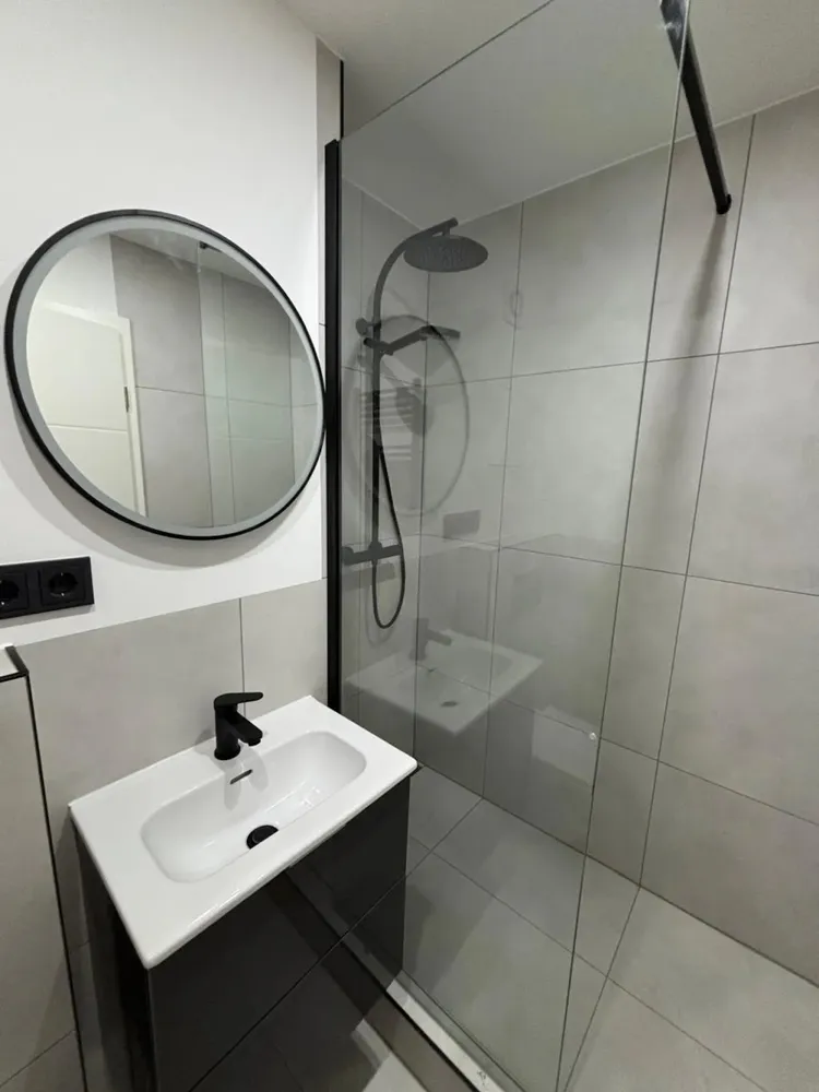 WG-Zimmer mit 10 m² in München – Bild 1