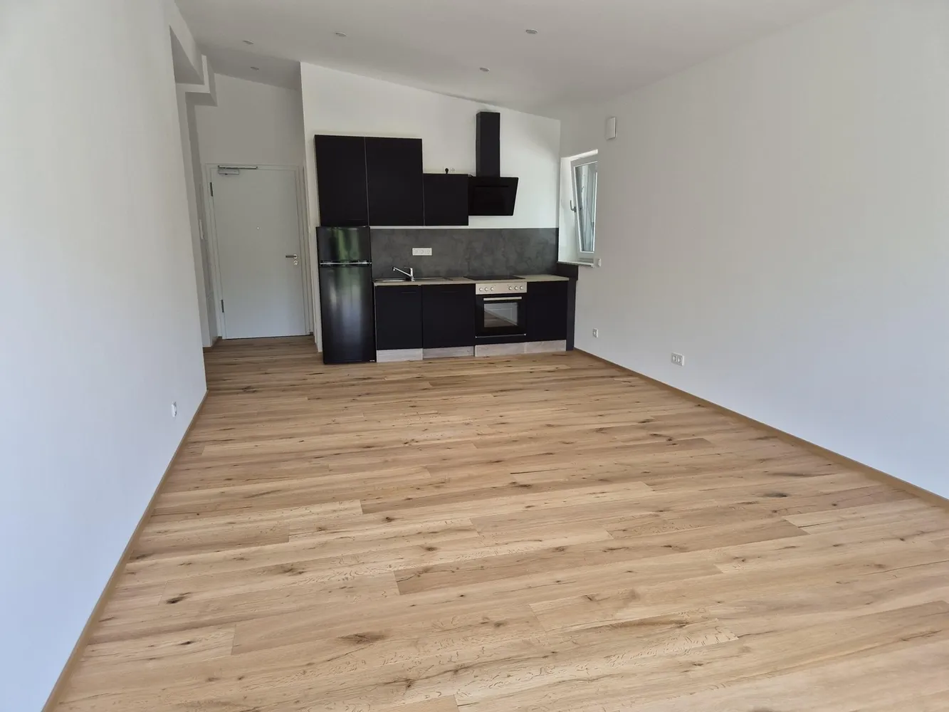 1 room apartment with 40 m² in Munich – Photo 5