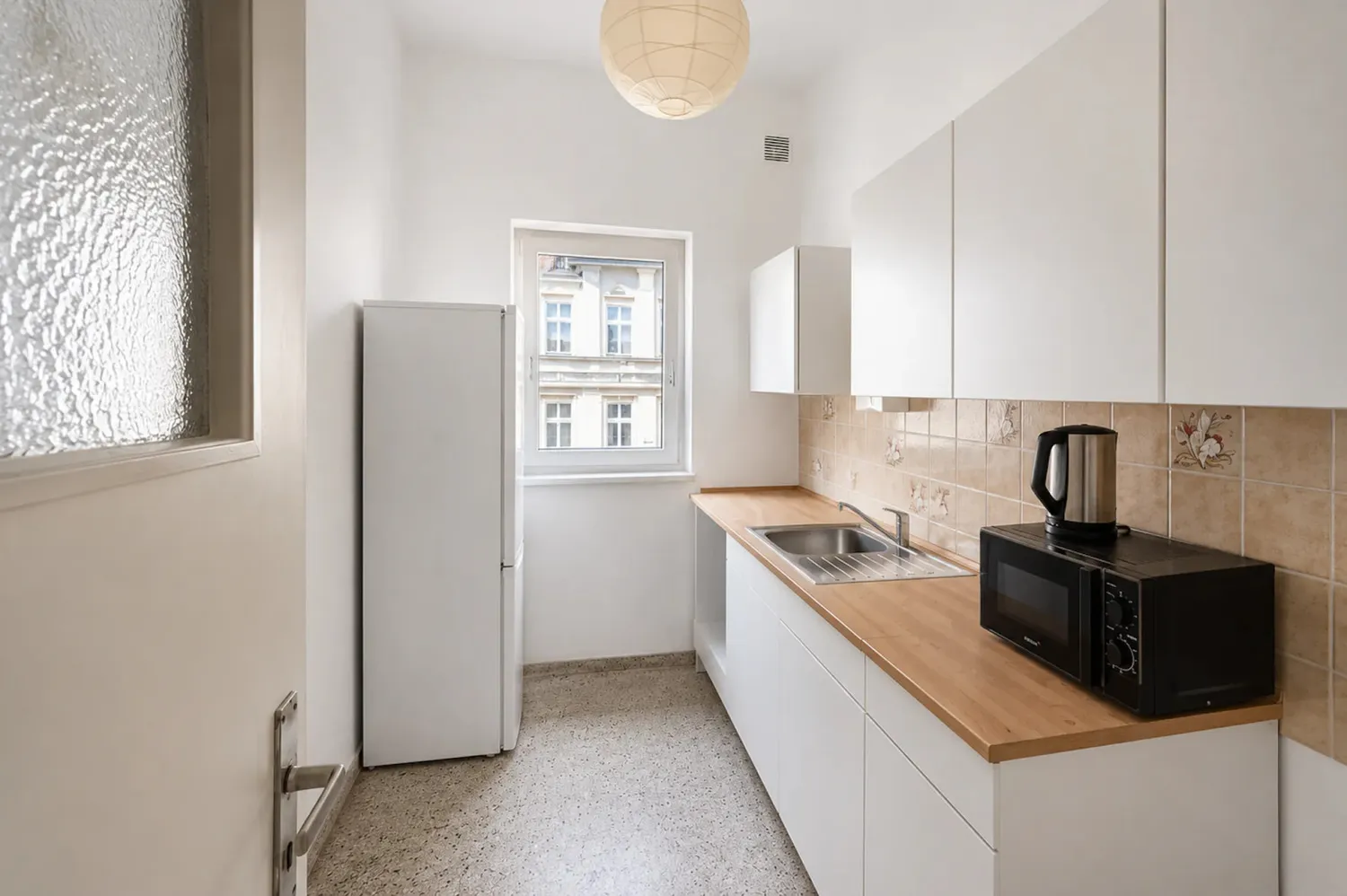 WG-Zimmer mit 9 m² in Berlin – Bild 6