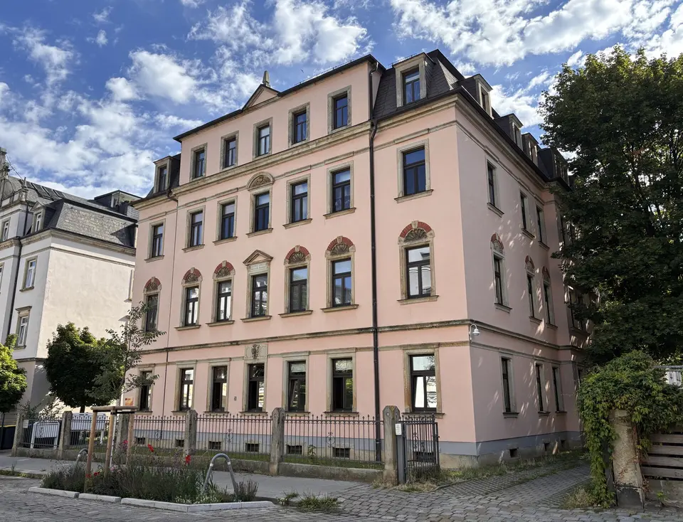 4 Zimmer Haus mit 112 m² in Meißen – Bild 6