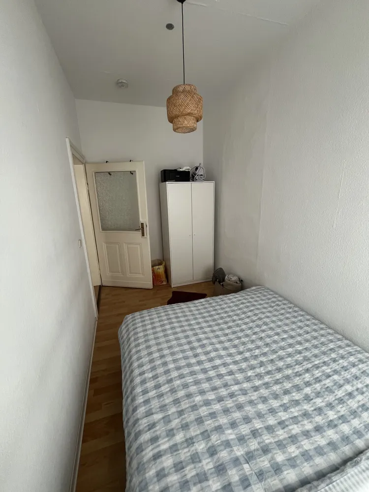 2 Zimmer Wohnung mit 45 m² in Halle (Saale) – Bild 6