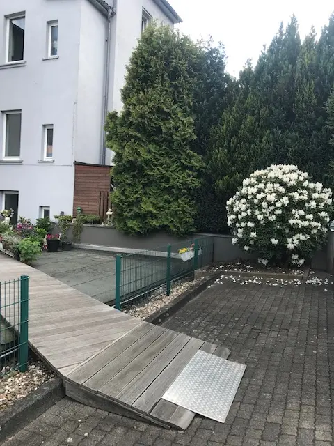 3 Zimmer Wohnung mit 88 m² in Lüdenscheid – Bild 2