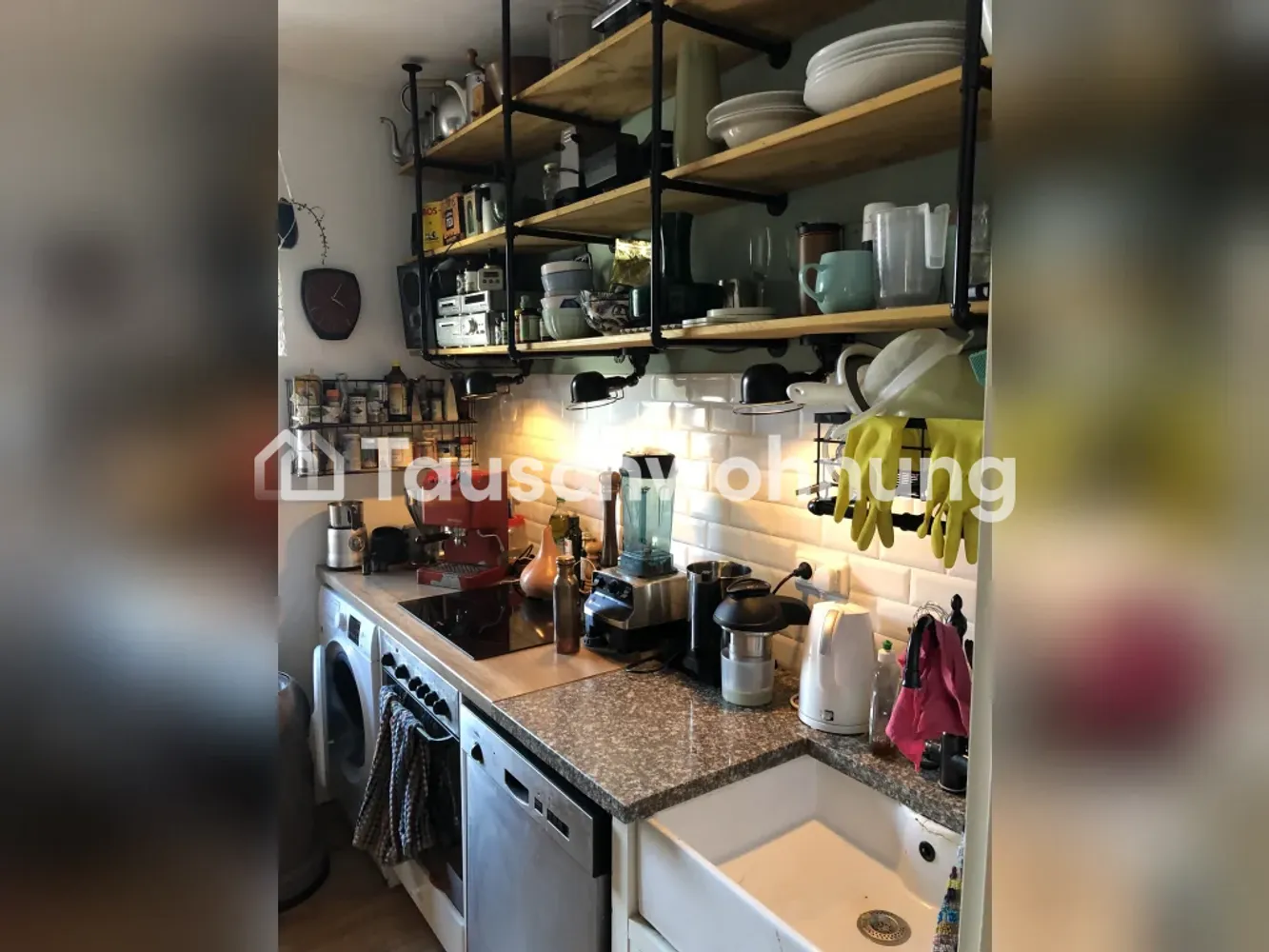 2 room apartment with 65 m² in Munich – Photo 5