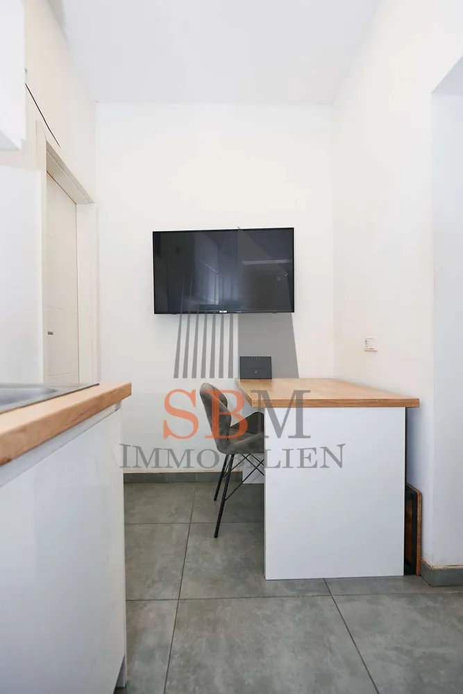 WG-Zimmer mit 16 m² in Nürnberg – Bild 12