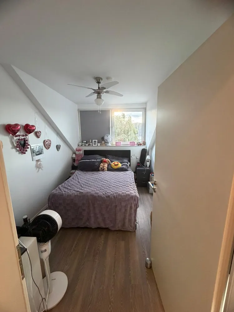 3 Zimmer Wohnung mit 60 m² in Lohmar – Bild 3