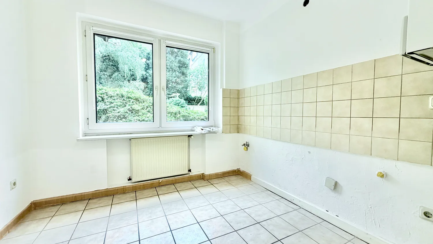 3 Zimmer Wohnung mit 54 m² in Dortmund – Bild 11