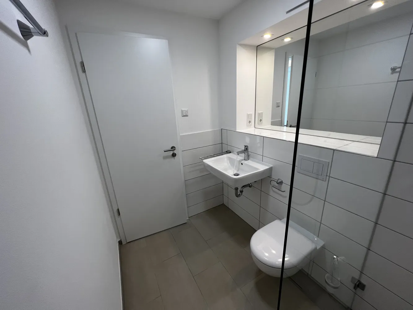 3 Zimmer Wohnung mit 70 m² in Darmstadt – Bild 4
