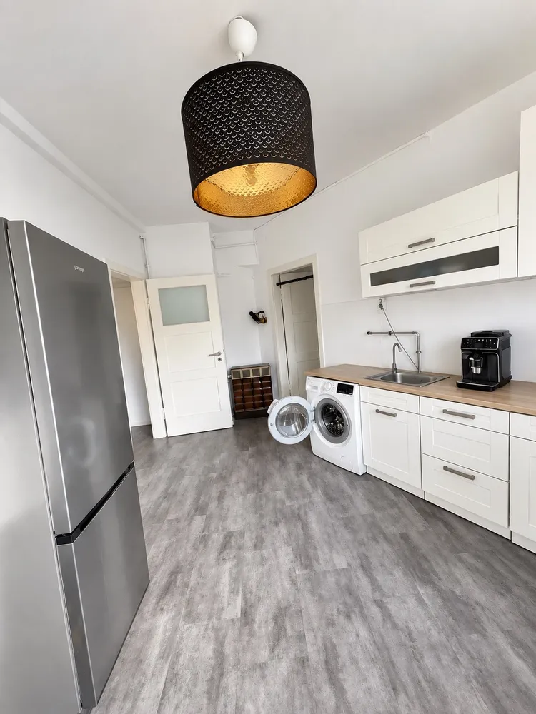 2 Zimmer Wohnung mit 52 m² in Darmstadt – Bild 4
